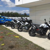 Kawasaki Z650 (Kat. A-)beschränkt und offen