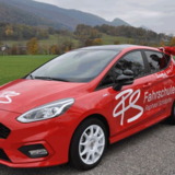 Ford Fiesta ST Line (Schaltgetriebe)