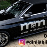 Mercedes Benz C Cabrio