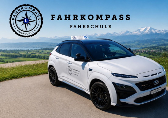 Michael&nbsp;Hählen - Fahrkompass Fahrschule