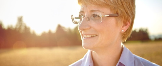Monika&nbsp;Gilgen - Fahrschule Gilgen GmbH