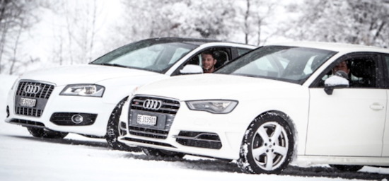 Roman&nbsp;Gysi - Fahrschule independence-drive GmbH