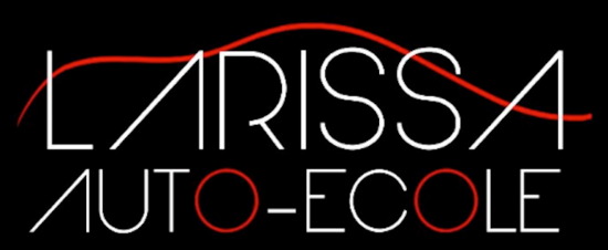 Larissa&nbsp;Miserez - Larissa Auto-Ecole