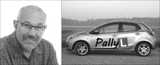 Markus&nbsp;Pally - Auto- und Motorradfahrschule