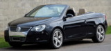 VW EOS 2.0 TSI (Automatikgetriebe)