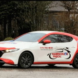 Mazda 3 Revolution, 180PS (Handschaltung und Automat)