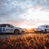 VW Golf 8 Schaltgetriebe&Automat