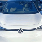 VW ID5 GTX