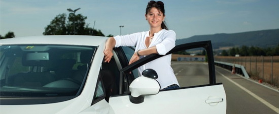 Güllü&nbsp;Grambs - Grambs Fahrschule
