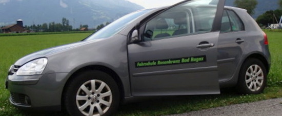 Robert&nbsp;Rosenkranz - Fahrschule Rosenkranz