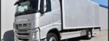 Volvo FH