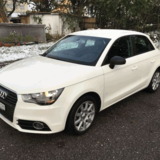 Audi A1 1.4 TSI Automatik