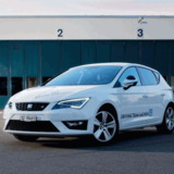 Seat Leon 1.4 FR Schaltung