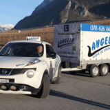 Nissan Juke (transmission automatique)