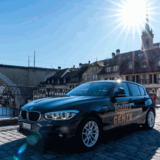 BMW 120d Schaltgetriebe