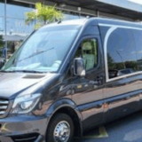 Mercedes Sprinter automaisiert D1