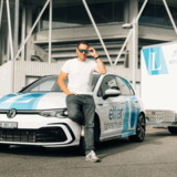 VW Golf 8 Schaltgetrieben und Automat