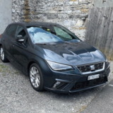 Seat Ibiza FR Schaltgetriebe
