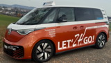 VW Id Buzz
