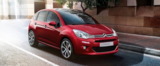 Citroen C3 (Schaltgetriebe)
