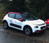 Citroën C3 (Schaltgetriebe)