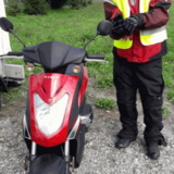 Ky. 50 ccm   55 km/h   A1     ab 16i