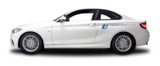 BMW 220i Coupé