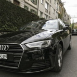 Audi A3 Sportback Automat
