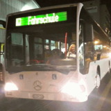 Linienbus Zürich