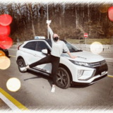 Mitsubishi Eclipse Cross 4x4 (Automatik)