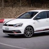 VW Polo GTI 230 Schaltgetriebe 