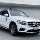 Mercedes