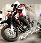 Yamaha FZ 8 ABS