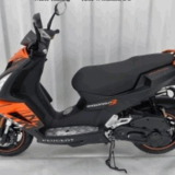 Peugeot Speedfight3 (Kat. A1) ab 15 Jahre