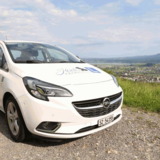 Opel Corsa (Schaltgetriebe)