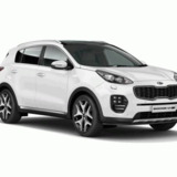 Kia Sportage GT Automat