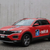 VW T-Roc (Schaltgetriebe)