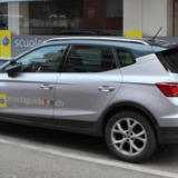 Seat Arona FR