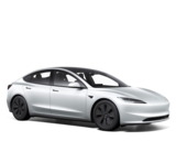 Tesla Model 3 (Automat)