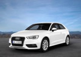 Audi A3 (Schaltgetriebe)