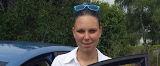 Maude&nbsp;Ramazzina - Auto-école Fazy