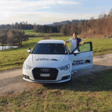 Audi A3 (Schaltgetriebe)