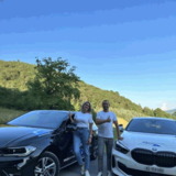 VW Golf / Polo