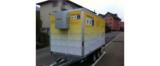 Kühlanhänger