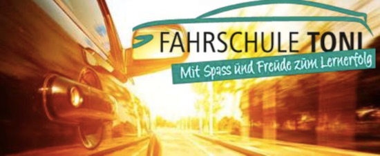 Anton&nbsp;Oberli - Fahrschule Toni