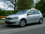 VW Golf (Schaltgetriebe)
