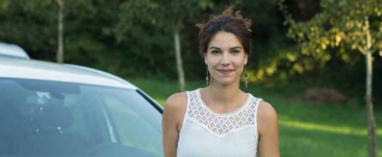 Aurore&nbsp;Saury - Auto-Moto-Ecole Pittet