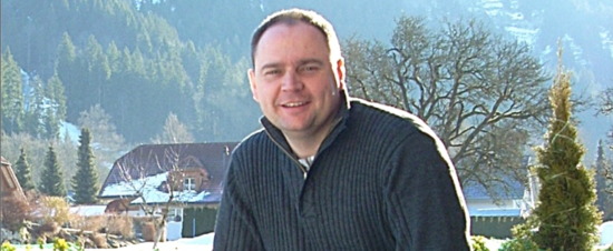 Markus&nbsp;Stalder - Fahrschule Stalder