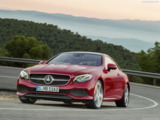 Mercedes E-Klasse (Schaltgetriebe)