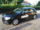 Audi A3 S-Line (Schaltgetriebe) 